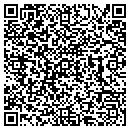 QR code with Rion Vending contacts