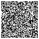 QR code with Rnc Vending contacts