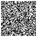 QR code with Rp Vending contacts