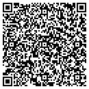 QR code with Horn Eric M MD contacts