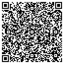 QR code with GKP Inc contacts