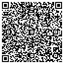 QR code with Houk Brandon L MD contacts