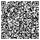 QR code with The Mb Home contacts