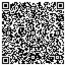 QR code with Hoyer Mark H MD contacts
