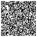 QR code with Hoyt Warren MD contacts