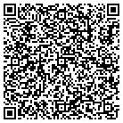 QR code with T J Cubed Construction contacts