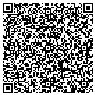 QR code with T J Schaub Construction Inc contacts