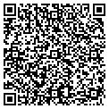 QR code with Bsi contacts