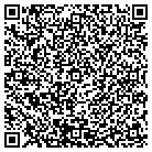 QR code with Hulvershorn Leslie A MD contacts