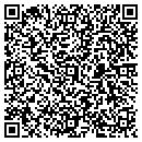 QR code with Hunt Alunda E MD contacts