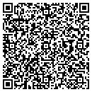 QR code with Aaaa on Time contacts