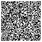 QR code with Aaa Professional Tree Service contacts