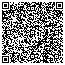 QR code with A A E Express contacts