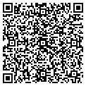 QR code with C C Vending contacts