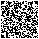 QR code with Able & Ready contacts