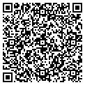 QR code with Dlh Vending contacts