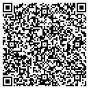 QR code with D & M Vending Supply contacts