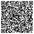 QR code with Castle Time contacts