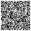 QR code with E Z Vending contacts