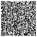 QR code with L C Homes contacts