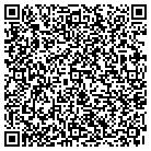 QR code with Ace Analytics Corp contacts