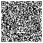 QR code with I Will DO A New Thing Ministry contacts