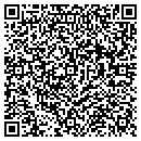 QR code with Handy Vending contacts