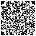 QR code with H & A Phonograph contacts