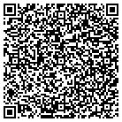 QR code with A Crop Production Service contacts