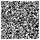 QR code with L And B Vending Machines contacts