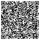 QR code with Gallo's Transmission Auto Service contacts