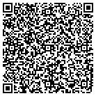 QR code with James B Calomb Jr Cabinet contacts