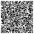 QR code with S&D Construction contacts