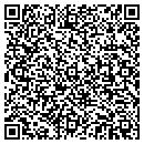 QR code with Chris Dumm contacts