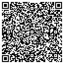 QR code with O'hana Vending contacts