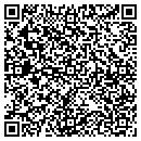 QR code with adrenaline kustoms contacts