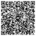 QR code with Cinagro Inc contacts