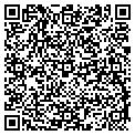 QR code with R&R Snacks contacts