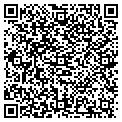 QR code with Advancing with us contacts
