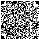 QR code with William H Edenfield PHD contacts