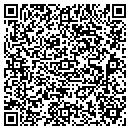 QR code with J H Warvel Jr Md contacts