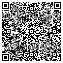 QR code with G A Vending contacts