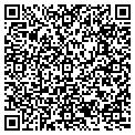 QR code with T Ransom contacts