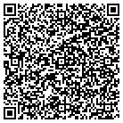 QR code with K And G Home Improvements contacts