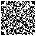 QR code with J R Vending contacts