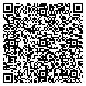 QR code with L&L Vending contacts