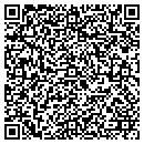 QR code with M&N Vending Co contacts