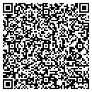QR code with Mustang Vending contacts