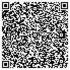 QR code with Precision Vending Of Dallas Inc contacts