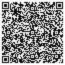 QR code with R H Vending Snacks contacts